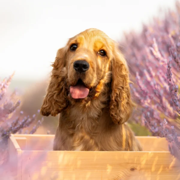 avatar canin Austin  Pixelsan photographe canin félin drôme